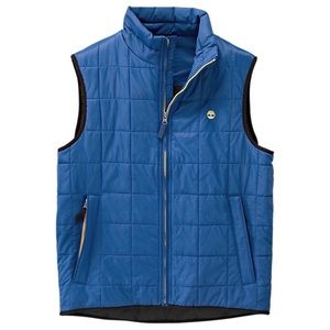 NWT Timberland Vest
